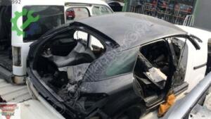 Citroen DS5 2025 Tavan Sacı Çıkma