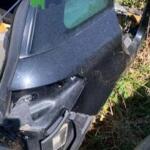Citroen DS5 Arka Çamurluk Çıkma