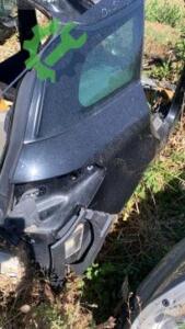Çıkma Orijinal Arka Çamurluk Citroen DS5