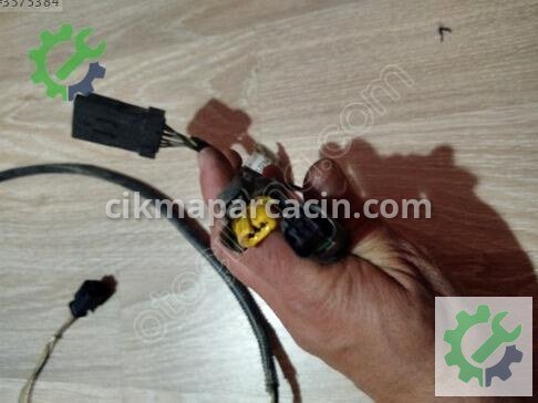 Citroen DS4 Elektrik Tesisatı çıkma parça