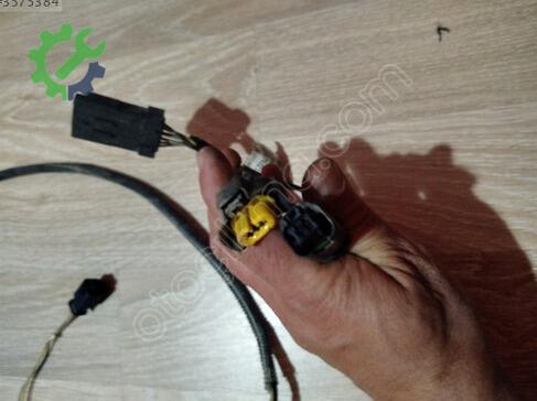 Citroen DS4 Elektrik Tesisatı çıkma parça