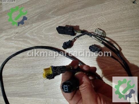 Citroen DS4 Elektrik Tesisatı çıkma parça