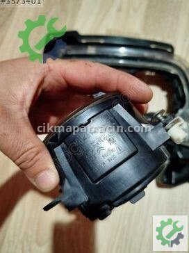 Citroen DS4 Sis Farı çıkma parça
