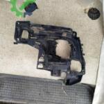 Citroen DS4 sol sis farı braketi