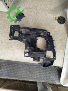Citroen DS4 sol sis farı braketi