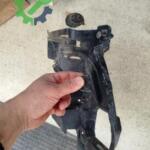 Citroen DS4 sol sis farı braketi
