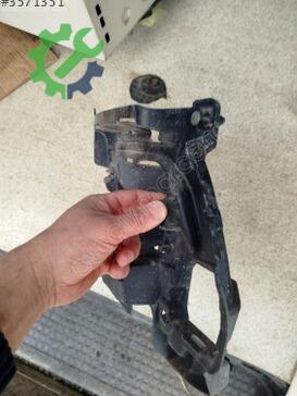 Citroen DS4 Far Braketi çıkma parça