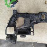 Citroen DS4 sol sis farı braketi