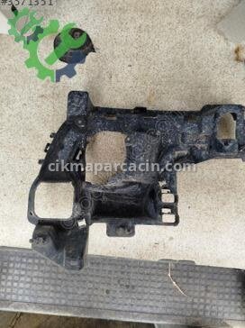 Citroen DS4 Sol Sis Farı çıkma parça