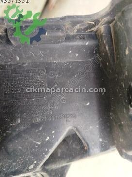 Citroen DS4 Sol Sis Farı çıkma parça