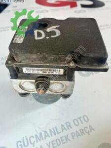 Citroen DS5 2025 ABS Beyni Çıkma