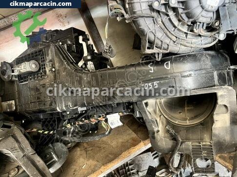 Citroen DS5 Kalorifer Kutusu çıkma parça