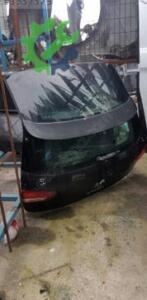 Citroen DS5 2025 Bagaj Çıkma