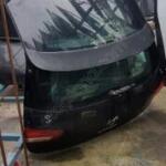 Citroen DS5 2025 Bagaj Çıkma