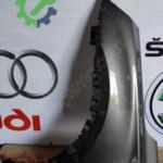 CITROEN DS5 ORJİNAL HATASIZ SOL ÖN ÇAMURLUK