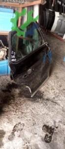 Citroen DS5 2025 Sağ Arka Kapı Çıkma