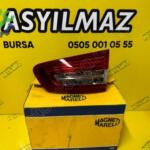 CİTRÖEN DS5 SAĞ İÇ STOP (SIFIR) – 9803167980