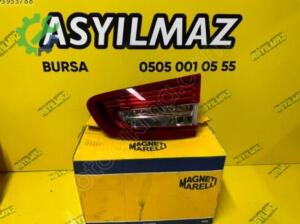 CİTRÖEN DS5 SAĞ İÇ STOP (SIFIR) – 9803167980