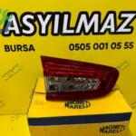 CİTRÖEN DS5 SOL İÇ STOP (ORJİNAL SIFIR)