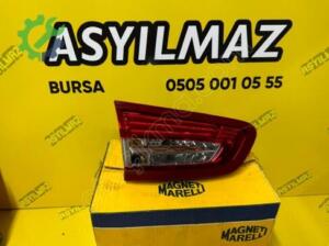 CİTRÖEN DS5 SOL İÇ STOP (ORJİNAL SIFIR)
