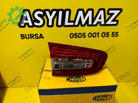 Citroen DS5 Sol Arka Stop çıkma parça