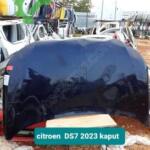 citroen  DS7 2023 kaput