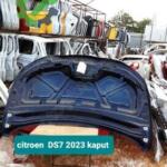 citroen  DS7 2023 kaput