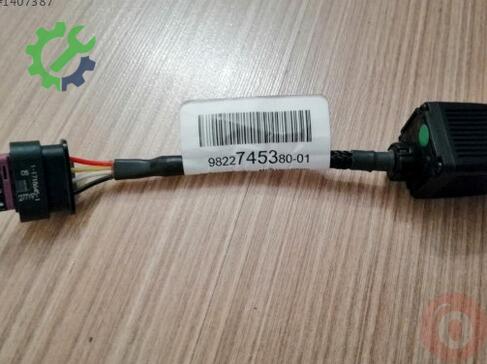 Citroen DS7 Kamera 9822745380-01 çıkma parça