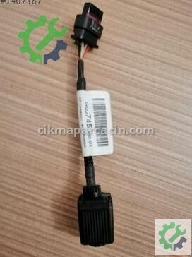 Citroen DS7 Kamera 9822745380-01 çıkma parça