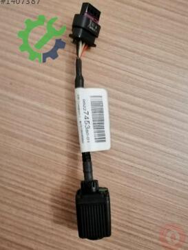 Citroen DS7 Kamera 9822745380-01 çıkma parça