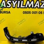 CITROEN DS7 SAĞ SİS FARI (ORİJİNAL) – 9815740780