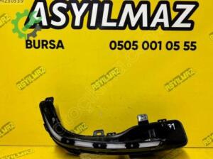CITROEN DS7 SAĞ SİS FARI (ORİJİNAL) – 9815740780