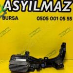 CITROEN DS7 SAĞ SİS FARI (ORİJİNAL) – 9815740780