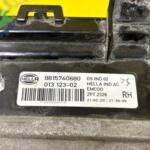 CITROEN DS7 SAĞ SİS FARI (ORİJİNAL) – 9815740780