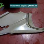 Citroen Eliza  Sağ arka ÇAMURLUK