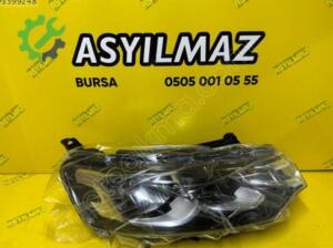 CİTRÖEN ELYSEE SAĞ FAR (ORJİNAL SIFIR) – 9817297880