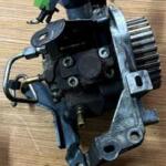 Citroen Euro 4 dv6 dv4 mazot pompası 9683703780