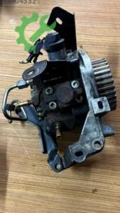 Citroen Euro 4 dv6 dv4 mazot pompası 9683703780