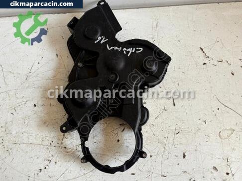 Citroen C4 Triger Kapağı çıkma parça