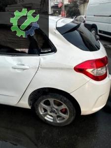 Citroen jant lastik takım