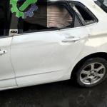 Citroen jant lastik takım