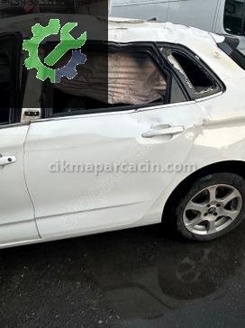 Citroen C4 Jant & Lastik Takımı çıkma parça