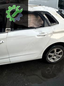 Citroen C4 Jant & Lastik Takımı çıkma parça