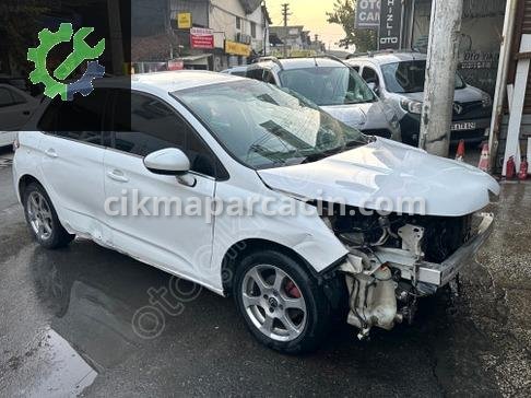 Citroen C4 Jant & Lastik Takımı çıkma parça