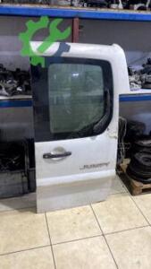 Çıkma Orijinal Bagaj Kapağı Citroen C-elysee