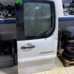 Citroen C-Elysee Orijinal Çıkma Bagaj