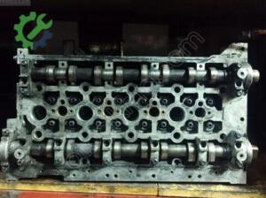 CİTROEN JUMPER 2.3 SİLİNDİR KAPAĞI EURO 5 (YAN SANAYİ)