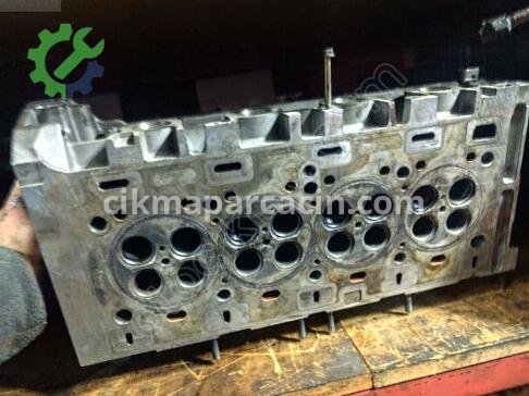 Citroen Jumper Silindir Kapağı çıkma parça