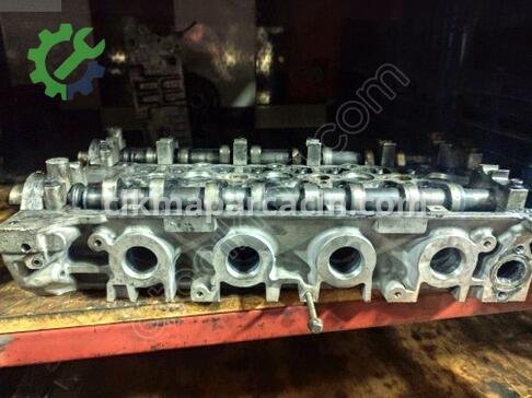 Citroen Jumper Silindir Kapağı çıkma parça