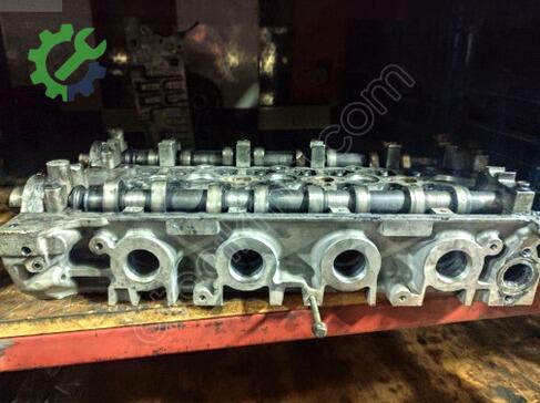 Citroen Jumper Silindir Kapağı çıkma parça